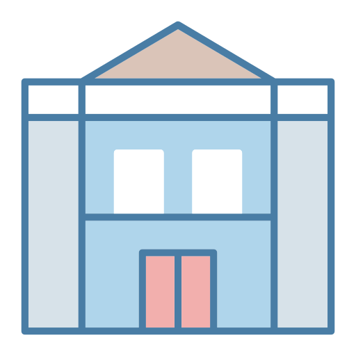 Администрация бесплатно иконка