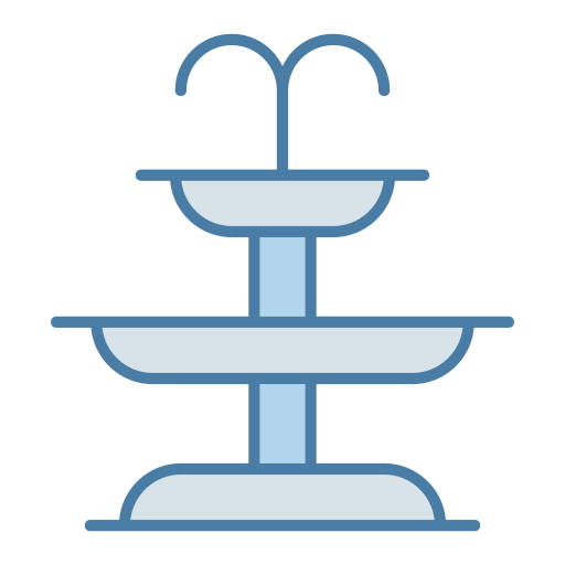 공원 무료 아이콘