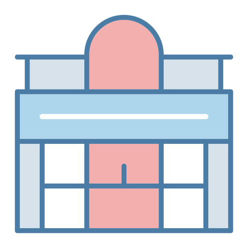 cinéma Icône gratuit