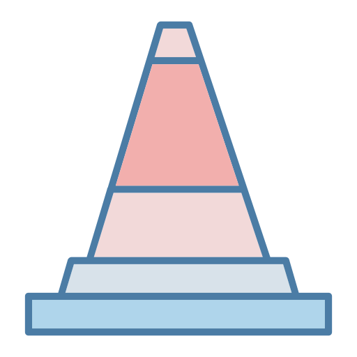 cone grátis ícone cone grátis ícone