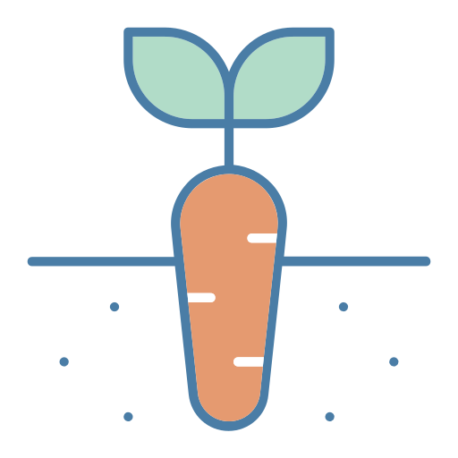 Овощной бесплатно иконка
