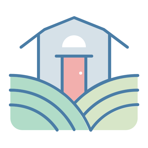 edificios icono gratis