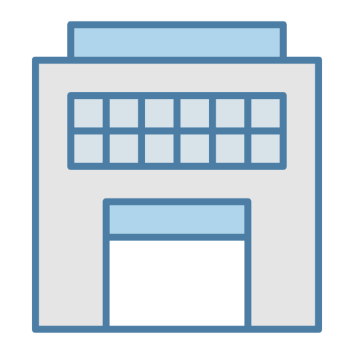 Buildings free icon Buildings free icon