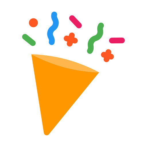 papel picado icono gratis