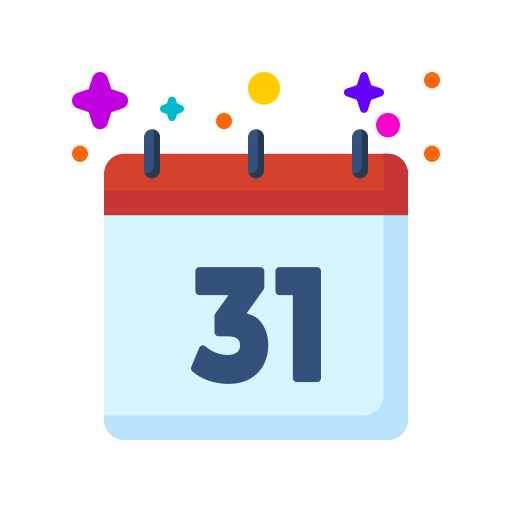 calendario icono gratis