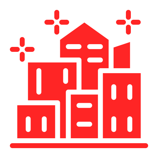 stadtbild kostenlos Icon stadtbild kostenlos Icon