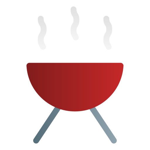 grill kostenlos Icon