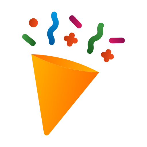 papel picado icono gratis