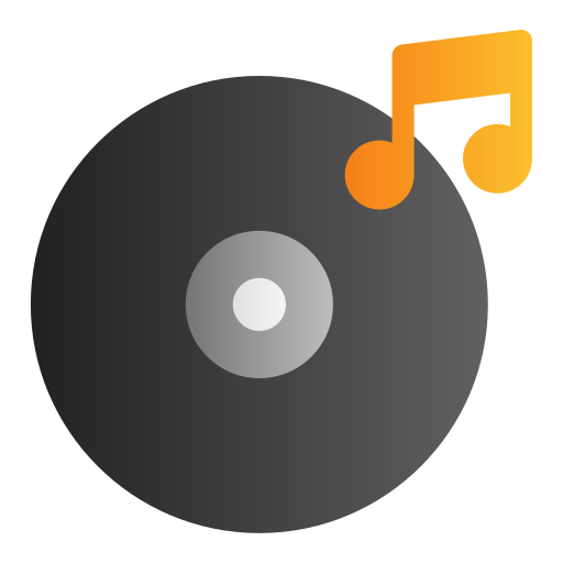 música icono gratis