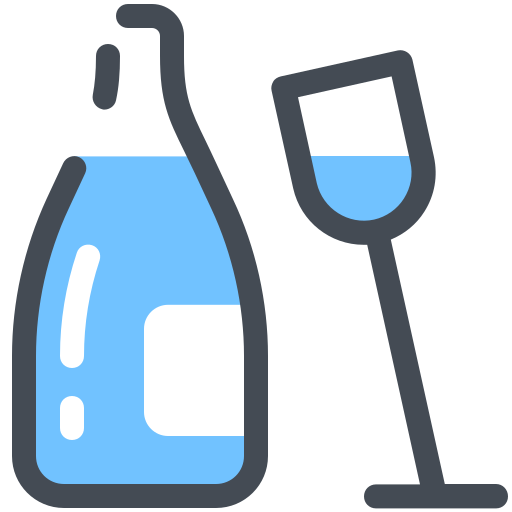 Drink free icon