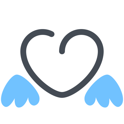 Heart free icon