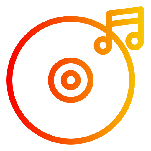 música icono gratis