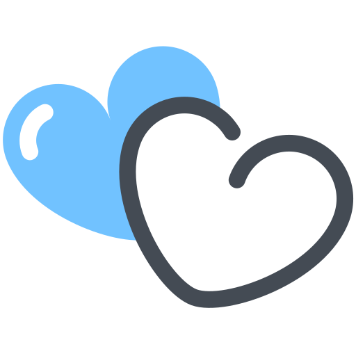 Two free icon Two free icon