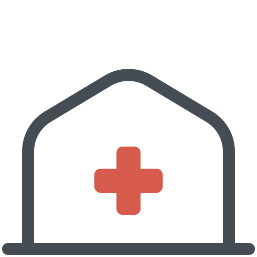 Medical free icon