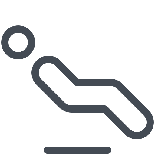 médico icono gratis