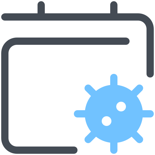 Calendar free icon