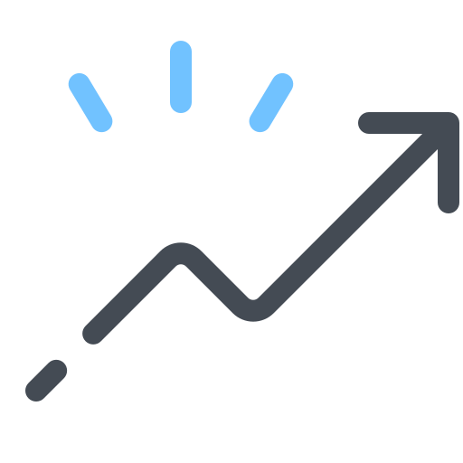 사업 무료 아이콘
