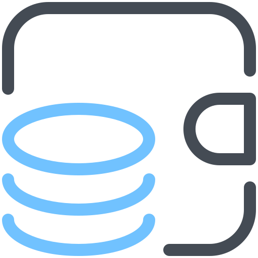 돈 무료 아이콘