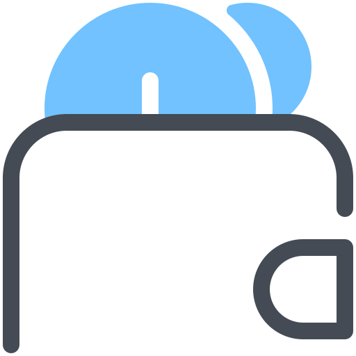 돈 무료 아이콘