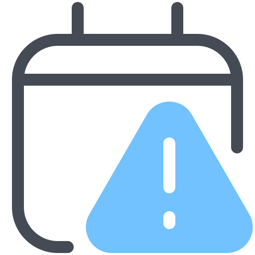 달력 무료 아이콘