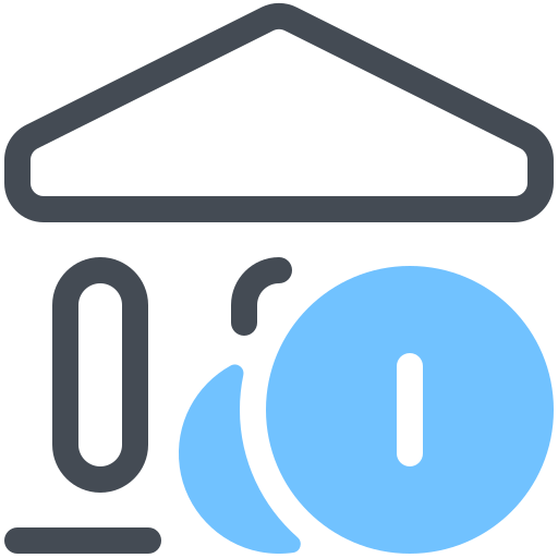 동전 무료 아이콘