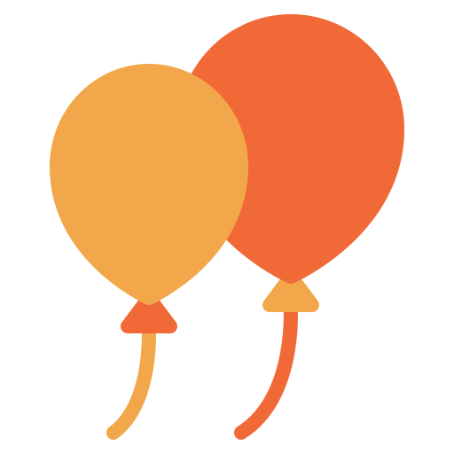 ballon kostenlos Icon