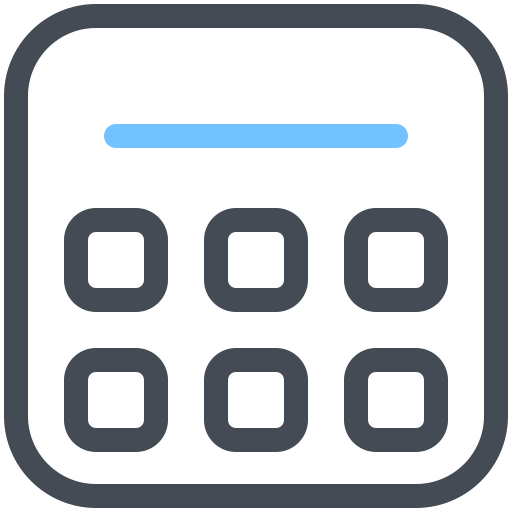 사업 무료 아이콘