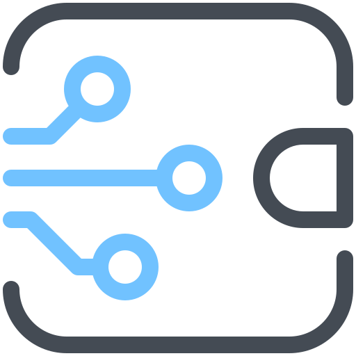 돈 무료 아이콘