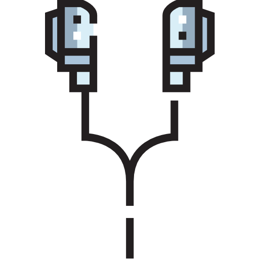 Écouteurs Icône gratuit