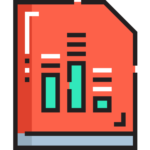 File free icon