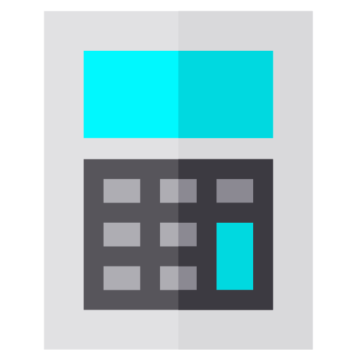 calculadora icono gratis