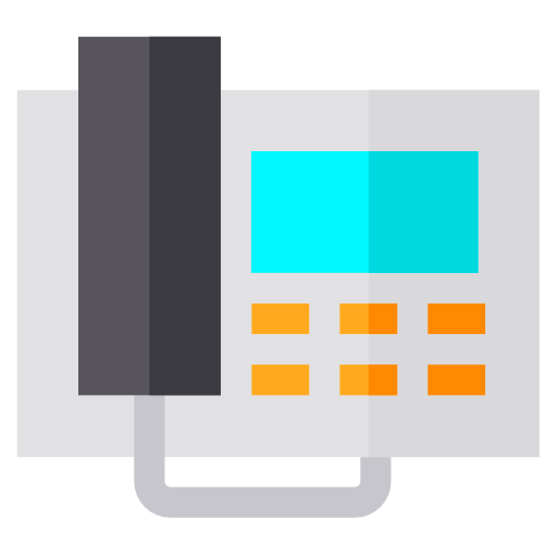 teléfono icono gratis