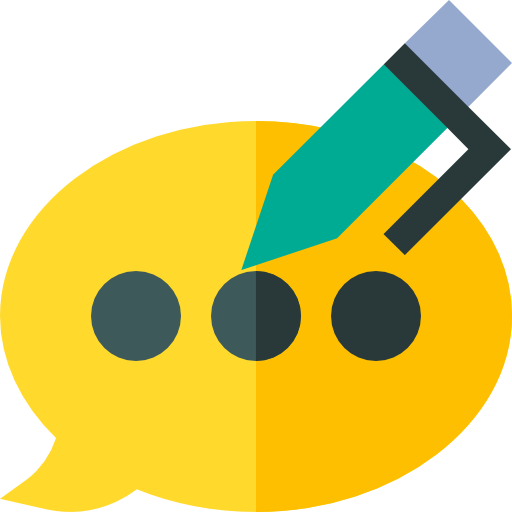 commentaire Icône gratuit commentaire Icône gratuit