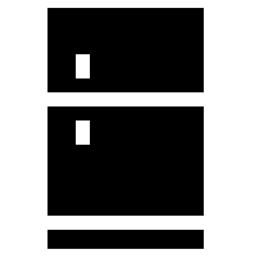 refrigerador icono gratis