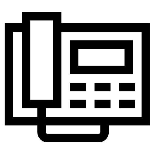 teléfono icono gratis