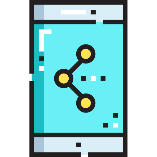 Share free icon
