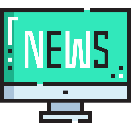 médias de masse Icône gratuit médias de masse Icône gratuit