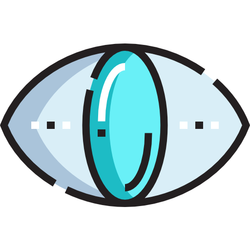 Глаз бесплатно иконка