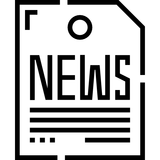 Новости бесплатно иконка