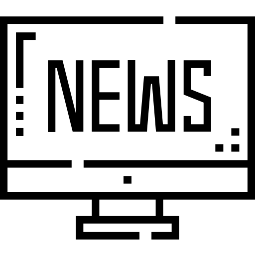 massenmedien kostenlos Icon massenmedien kostenlos Icon