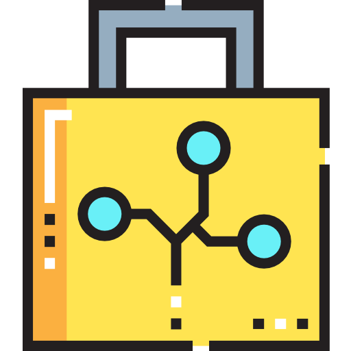 Padlock free icon