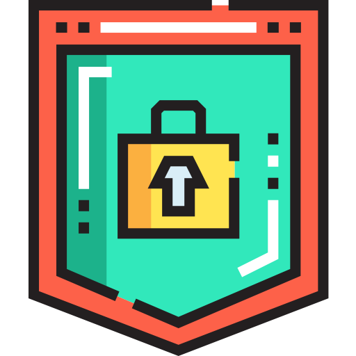 Shield free icon Shield free icon
