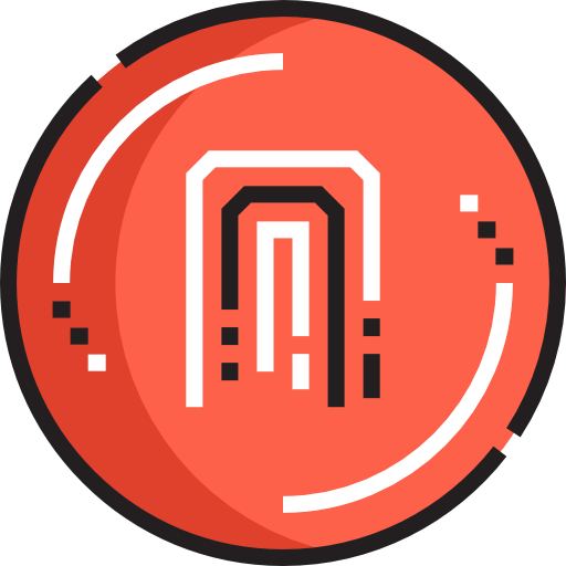 huella dactilar icono gratis