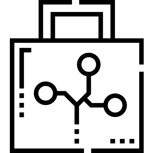 Padlock free icon