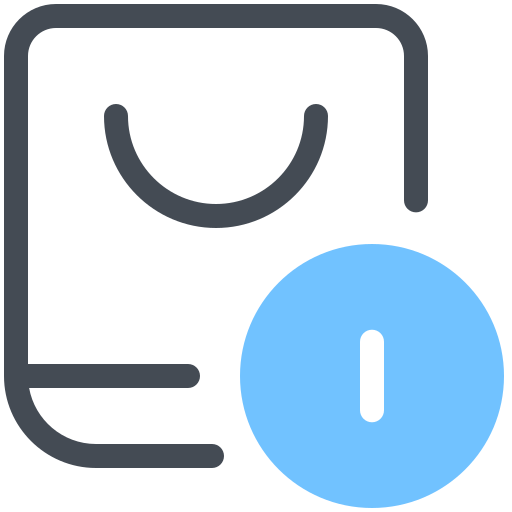 가방 무료 아이콘