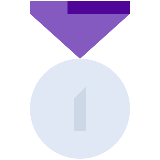 medalha grátis ícone medalha grátis ícone