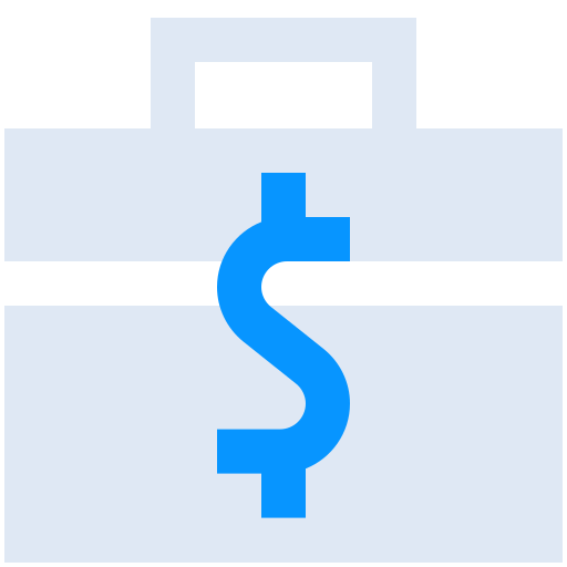 koffer kostenlos Icon koffer kostenlos Icon
