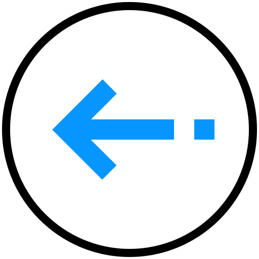 Arrow free icon
