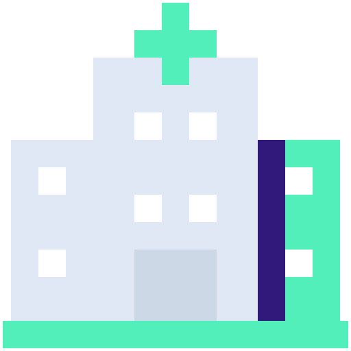 médico icono gratis