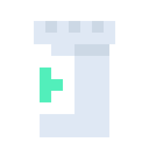 medicamento icono gratis